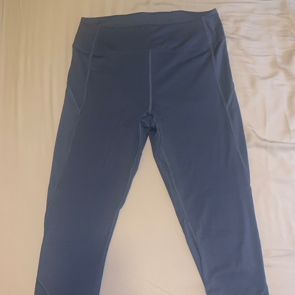 Butter Soft Victoria's Secret Pink Leggings